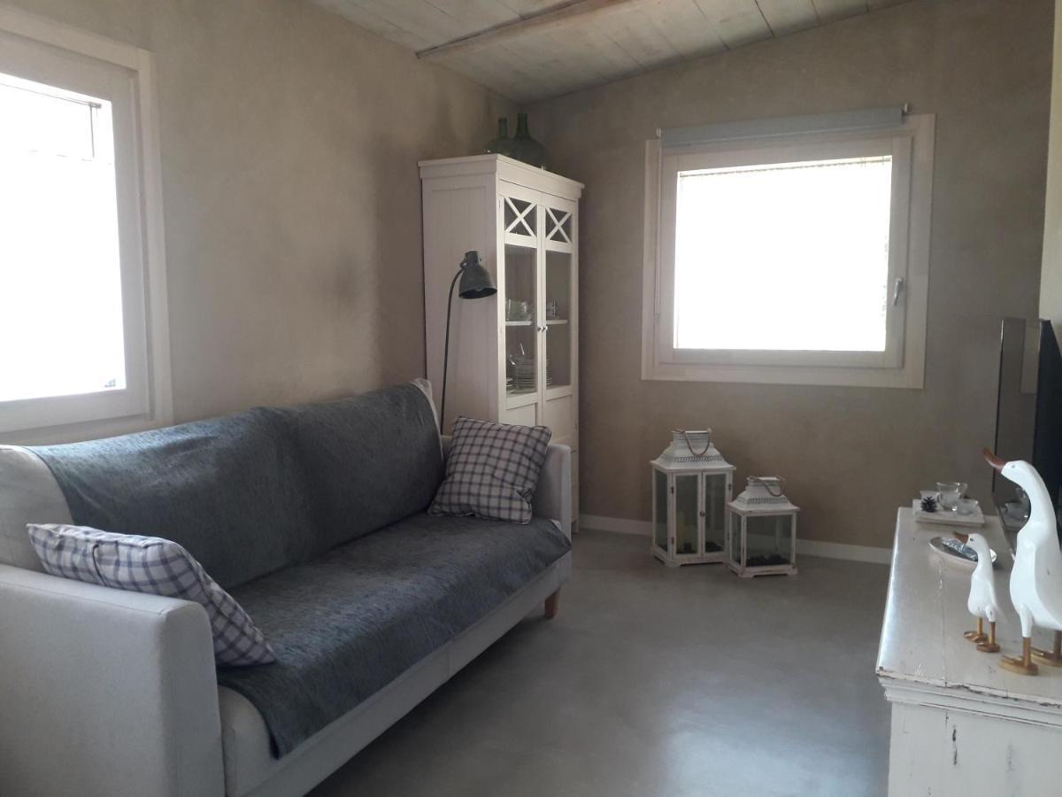 Casa Rural Cirerer San Lorenzo de Morunys Εξωτερικό φωτογραφία