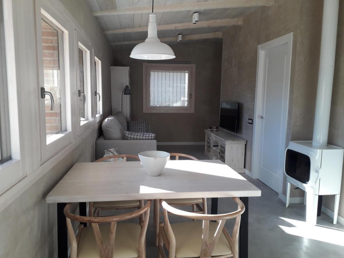 Casa Rural Cirerer San Lorenzo de Morunys Εξωτερικό φωτογραφία