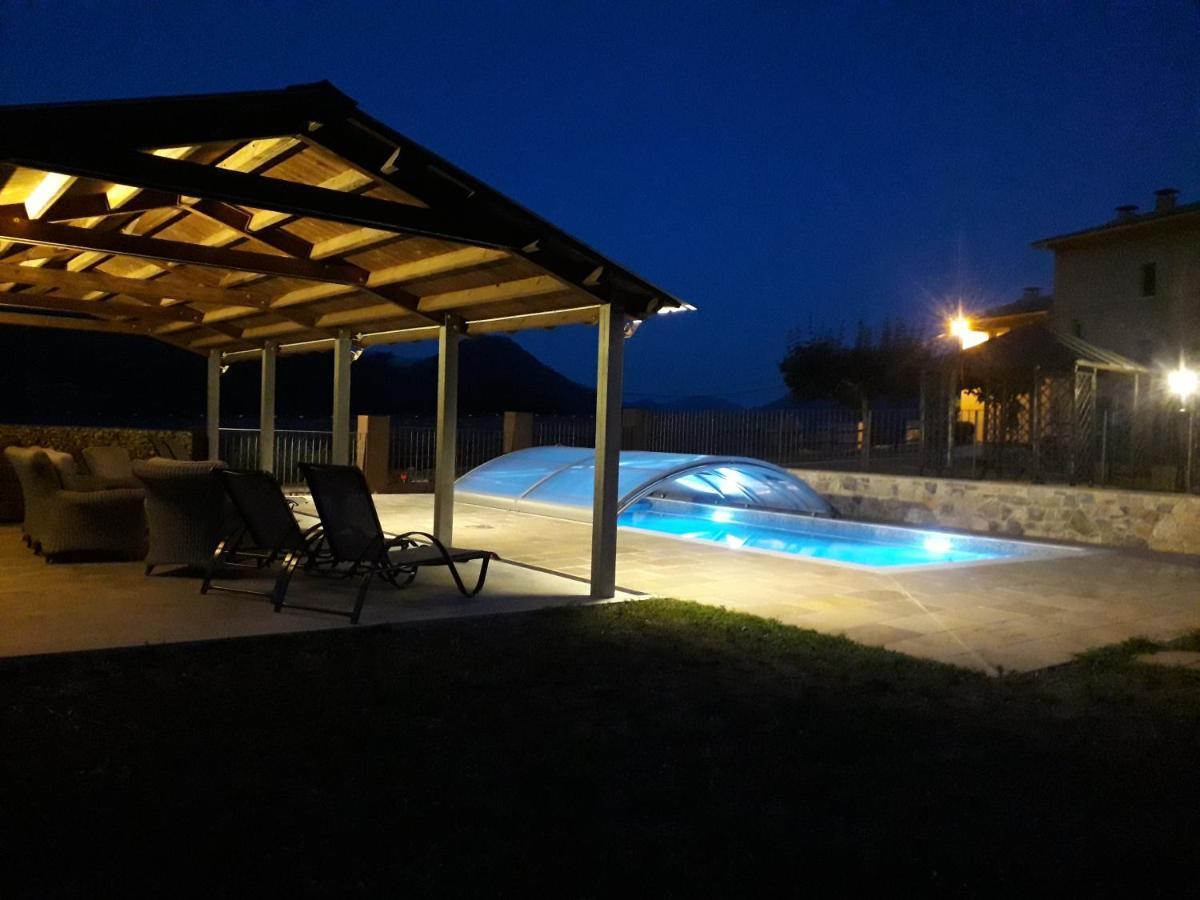 Casa Rural Cirerer San Lorenzo de Morunys Εξωτερικό φωτογραφία