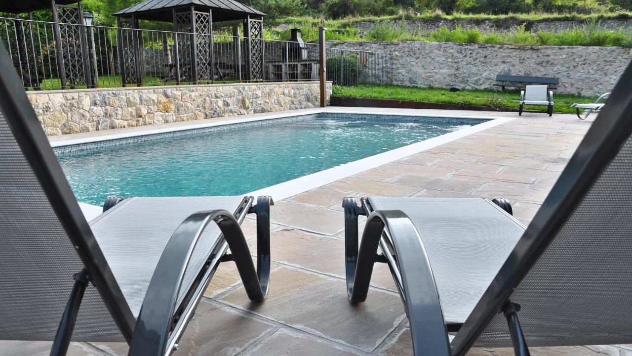 Casa Rural Cirerer San Lorenzo de Morunys Εξωτερικό φωτογραφία