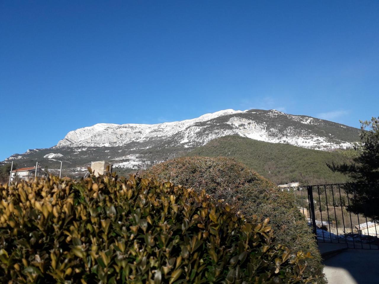 Casa Rural Cirerer San Lorenzo de Morunys Εξωτερικό φωτογραφία