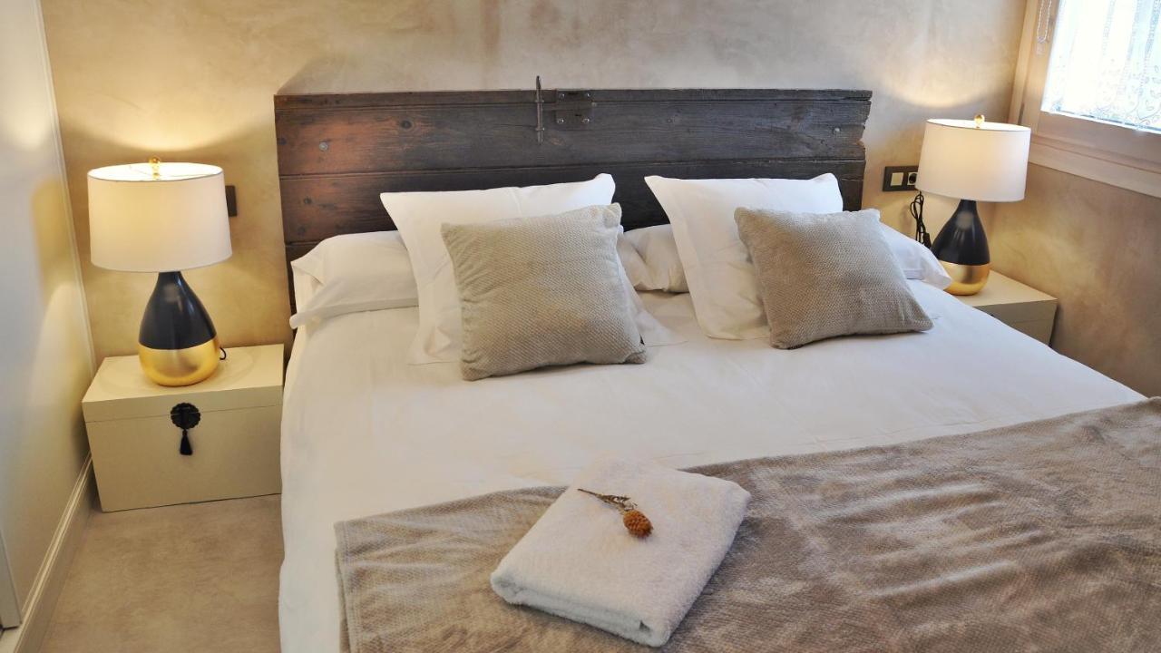 Casa Rural Cirerer San Lorenzo de Morunys Εξωτερικό φωτογραφία